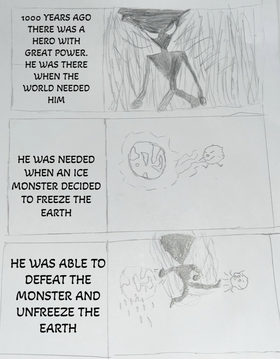 Read Ultra   1 Page 2 in English