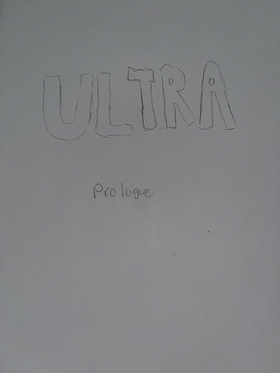 Read Ultra   1 Page 1 in English