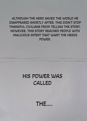 Read Ultra   1 Page 3 in English