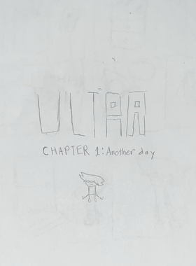 Read Ultra   1 Page 5 in English