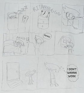 Read Ultra   1 Page 6 in English