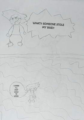 Read Ultra   1 Page 8 in English