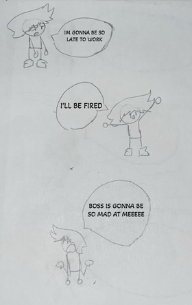 Read Ultra   1 Page 9 in English