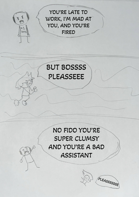 Read Ultra   1 Page 10 in English