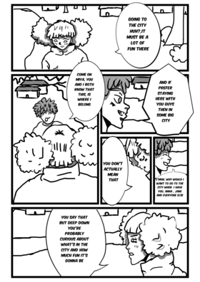Read Termant destroyer   1 Page 5 in English