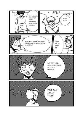 Read Termant destroyer   1 Page 6 in English