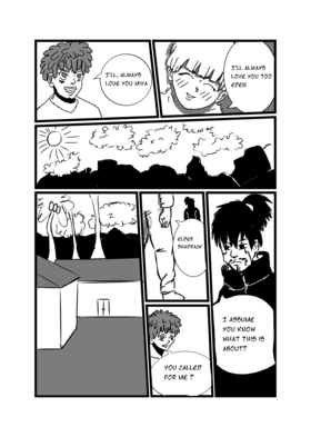 Read Termant destroyer   1 Page 7 in English