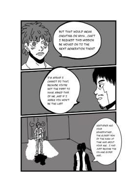 Read Termant destroyer   1 Page 10 in English