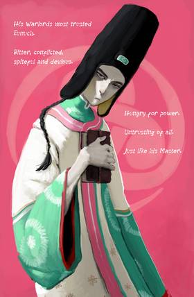 Read Kuragari Seishin  2 Page 9 in English