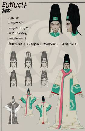 Read Kuragari Seishin  2 Page 8 in English
