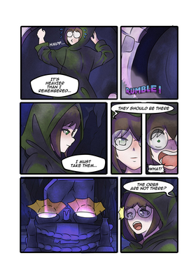 Read Orbs of Acat  2 Page 4 in English