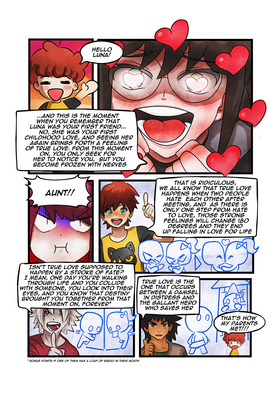 Read Orbs of Acat  3 Page 3 in English
