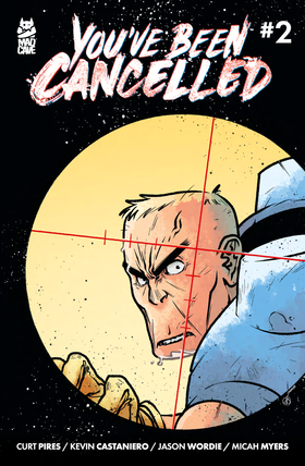 Read You've Been Cancelled  2 Page 1 in English