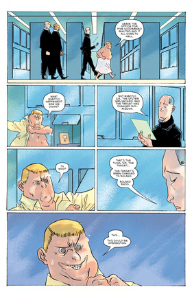 Read You've Been Cancelled  2 Page 4 in English