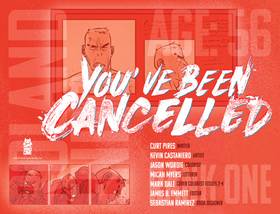 Read You've Been Cancelled  5 Page 3 in English