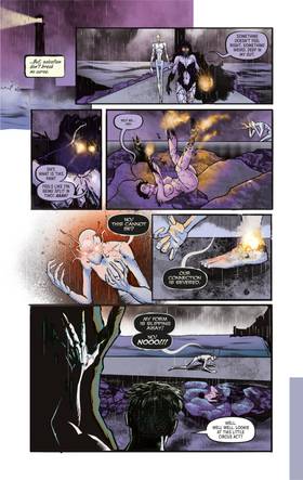 Read Hammer & Tongues  3 Page 5 in English