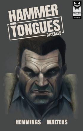 Read Hammer & Tongues  1 Page 1 in English