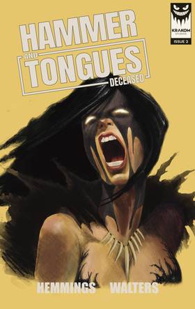 Read Hammer & Tongues  2 Page 1 in English