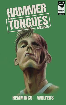 Read Hammer & Tongues  5 Page 1 in English