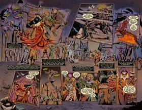 Read LOVE . DEATH . EAT . REPEAT  2 Page 6 in English