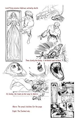 Read LOVE . DEATH . EAT . REPEAT  4 Page 4 in English