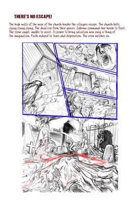 Read LOVE . DEATH . EAT . REPEAT  4 Page 9 in English