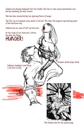 Read LOVE . DEATH . EAT . REPEAT  4 Page 5 in English