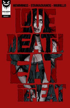 Read LOVE . DEATH . EAT . REPEAT  1 Page 1 in English