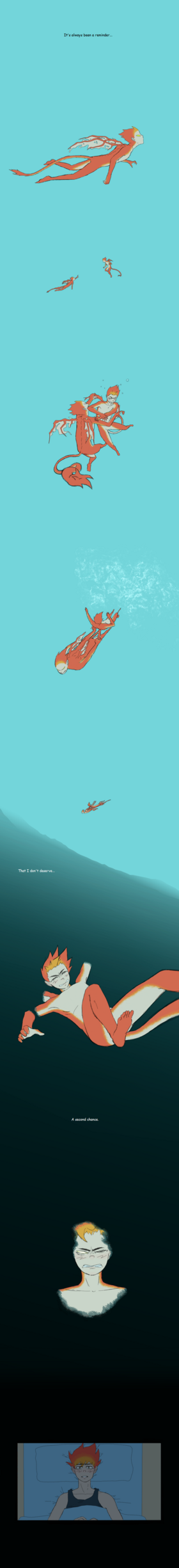 Read Spread Your Wings!  6 Page 5 in English