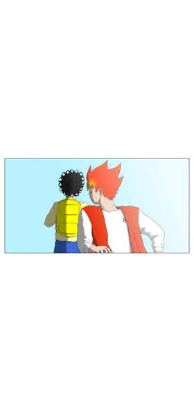 Read Spread Your Wings!  8 Page 9 in English