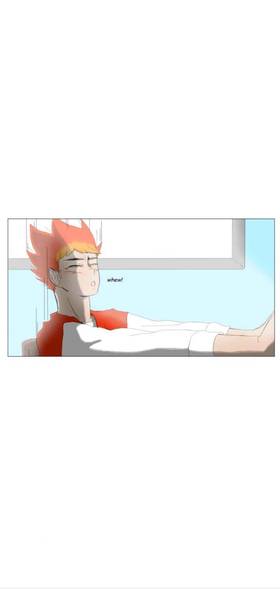 Read Spread Your Wings!  8 Page 10 in English