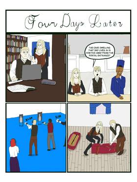 Read The Astrolabe  29 Page 2 in English