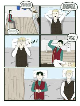 Read The Astrolabe  29 Page 3 in English