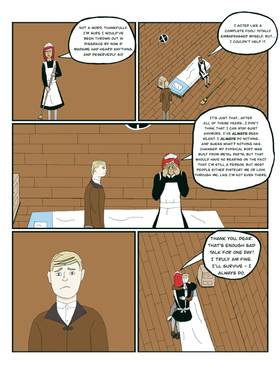 Read The Astrolabe  9 Page 3 in English