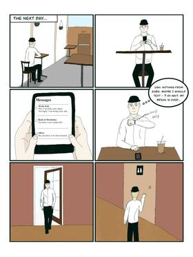 Read The Astrolabe  11 Page 2 in English