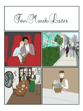 Read The Astrolabe  13 Page 2 in English