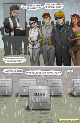 Read Kickman, LLC  32 Page 2 in English