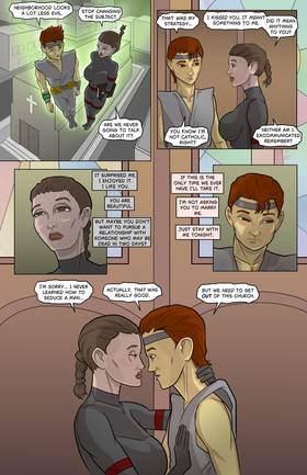 Read Kickman, LLC  32 Page 5 in English