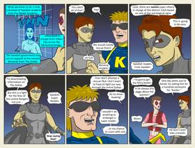 Read Kickman, LLC  25 Page 2 in English