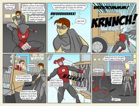 Read Kickman, LLC  25 Page 7 in English