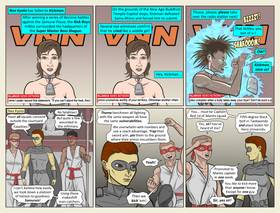 Read Kickman, LLC  26 Page 2 in English
