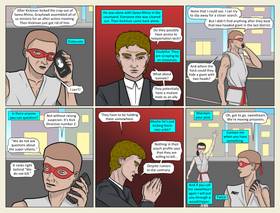 Read Kickman, LLC  26 Page 5 in English