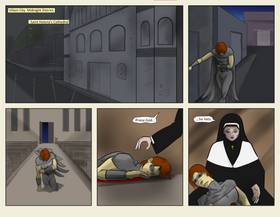 Read Kickman, LLC  27 Page 1 in English