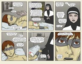 Read Kickman, LLC  27 Page 2 in English