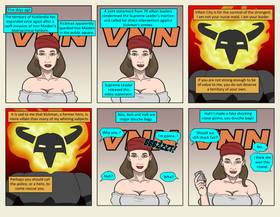 Read Kickman, LLC  27 Page 5 in English