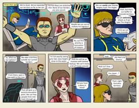 Read Kickman, LLC  27 Page 6 in English