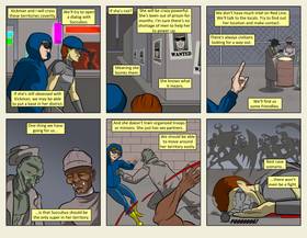 Read Kickman, LLC  27 Page 7 in English