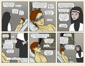 Read Kickman, LLC  27 Page 8 in English
