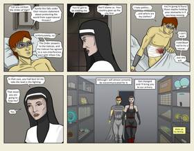 Read Kickman, LLC  27 Page 9 in English