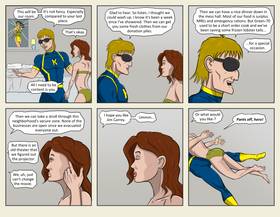 Read Kickman, LLC  28 Page 2 in English